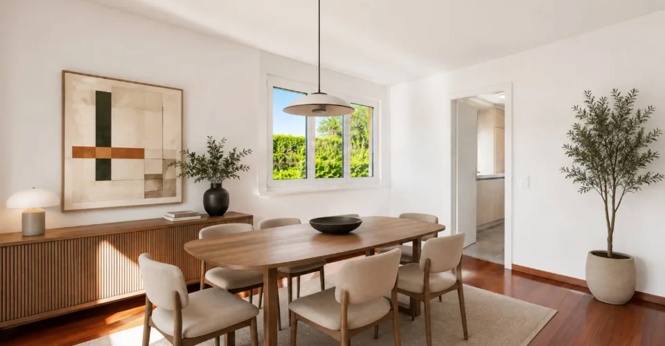 Appartamento familiare di 5.5 locali con vista sul lago – foto 18 di 26