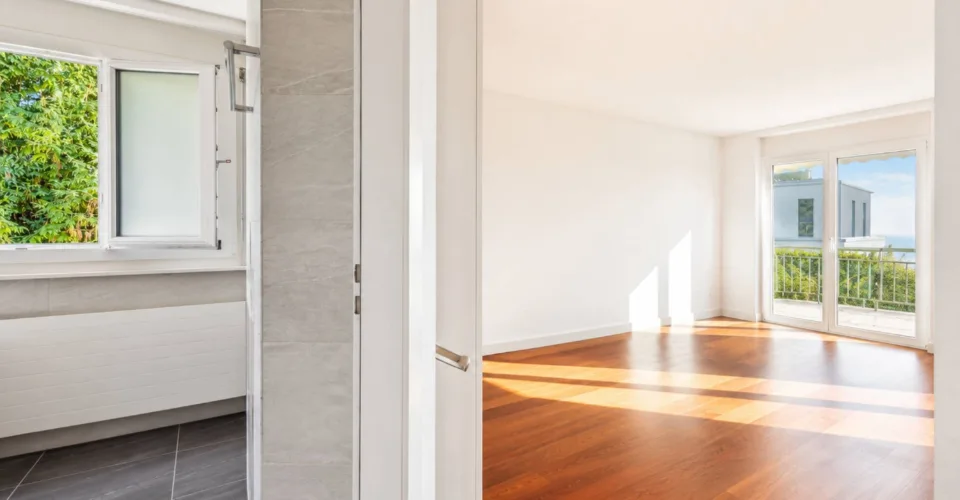 Appartamento familiare di 5.5 locali con vista sul lago – foto 21 di 26