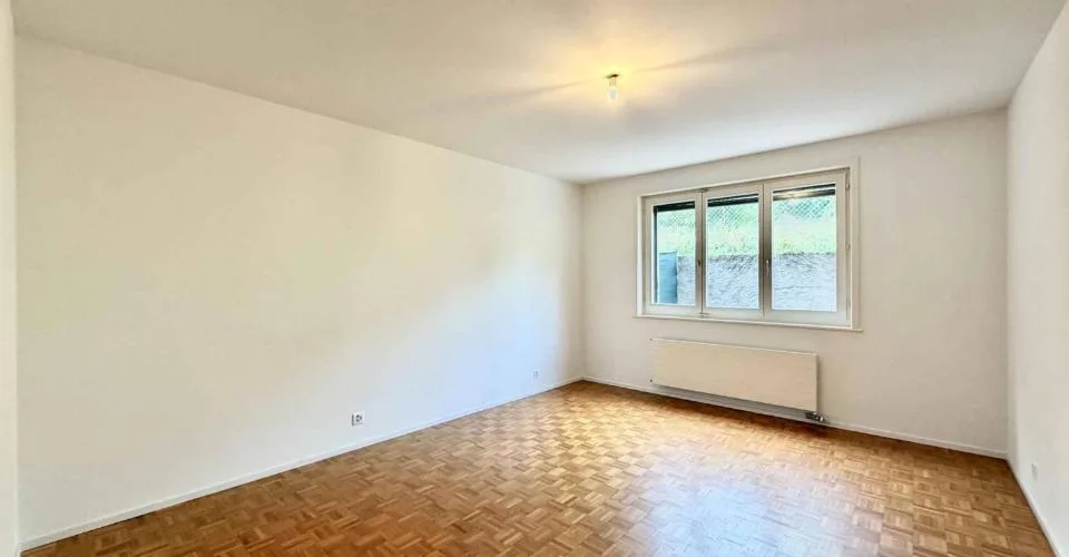 Appartement lumineux et rénové de 4,5 pièces avec terrasse