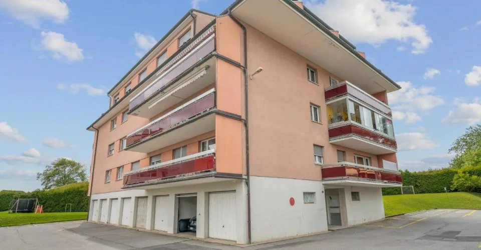 Appartamento di 4,5 locali con vista aperta sulla campagna – foto 20 di 20