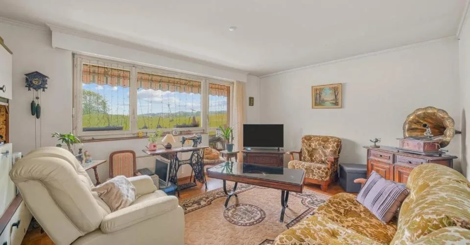 Appartamento di 4,5 locali con vista aperta sulla campagna – foto 13 di 20