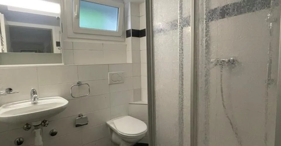 Prächtige Wohnung in einer grünen Umgebung