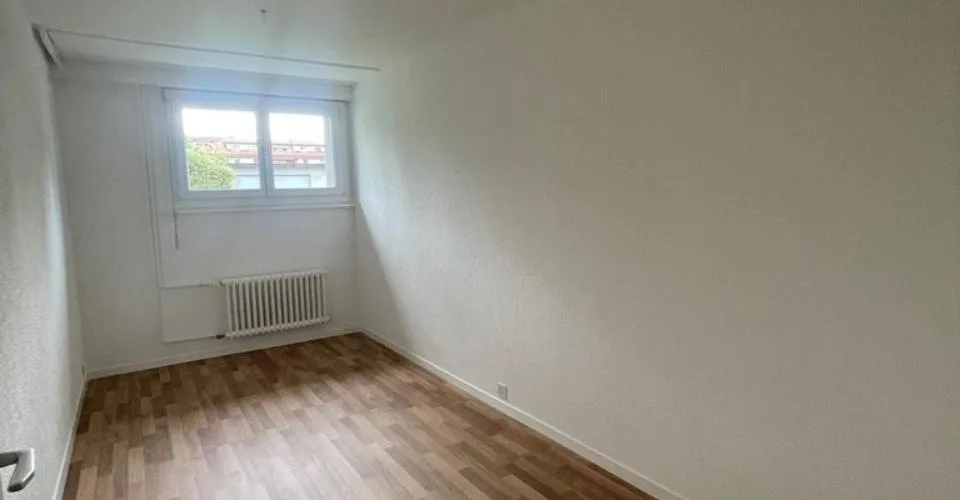 Prächtige Wohnung in einer grünen Umgebung