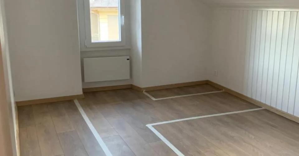 Mehrfamilienhaus – Foto 5 von 9