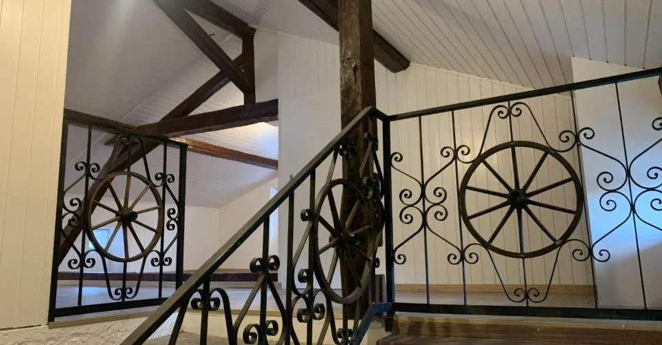 Mehrfamilienhaus – Foto 4 von 9