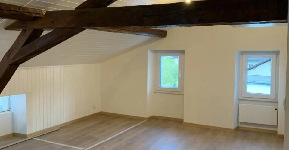 Mehrfamilienhaus – Foto 7 von 9
