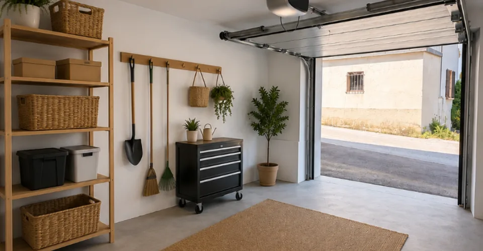 Magnifique appartement 3.5 pièces en duplex – Foto 5 von 9