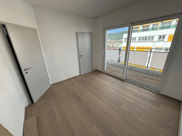 DelÃ©mont â€“ Appartement de 3.5 piÃ¨ces en attique, magnifique et rare – Foto 9 von 9