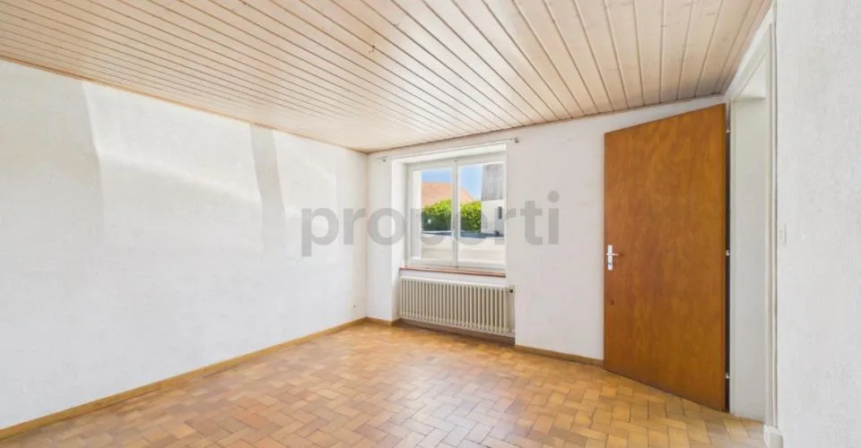 Elegante casa multiplex di 4 appartamenti con cantina e parcheggio, Basse-Vendline – foto 14 di 24