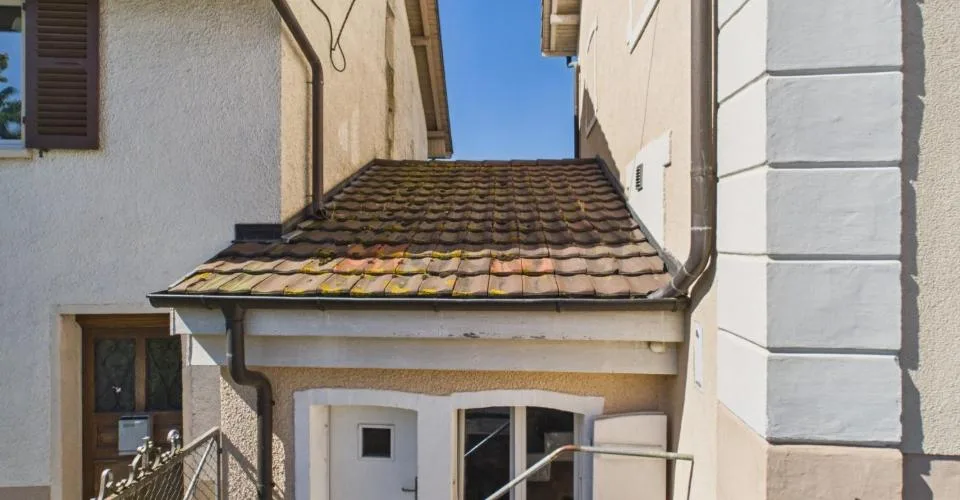 Elegante casa multiplex di 4 appartamenti con cantina e parcheggio, Basse-Vendline – foto 22 di 24