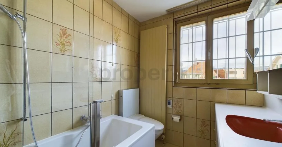Stilvolles Zuhause mit Top-Ausstattung und einzigartigem Charme