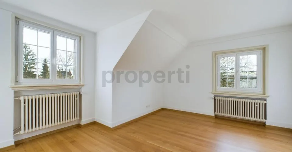 Stilvolles Zuhause mit Top-Ausstattung und einzigartigem Charme
