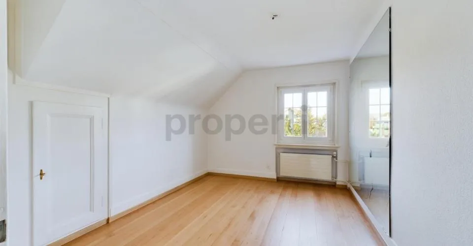 Stilvolles Zuhause mit Top-Ausstattung und einzigartigem Charme