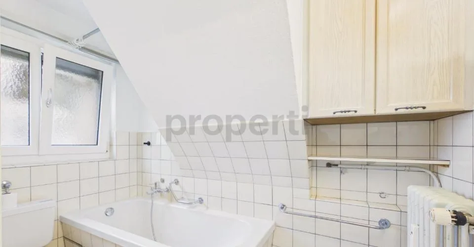Charmante 3.5-Zimmer-Wohnung mit Balkon, Liestal