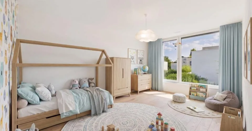 Exklusives Neubau-Einfamilienhaus in bester Lage von Binningen