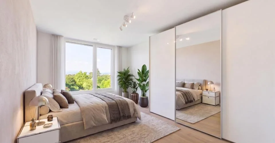 Exklusives Neubau-Einfamilienhaus in bester Lage von Binningen
