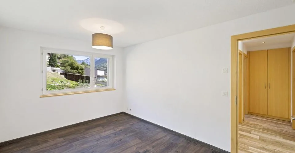 Spacieux 3 pièces 1/2 en rez-de-jardin de 107 m² – photo 31 sur 32