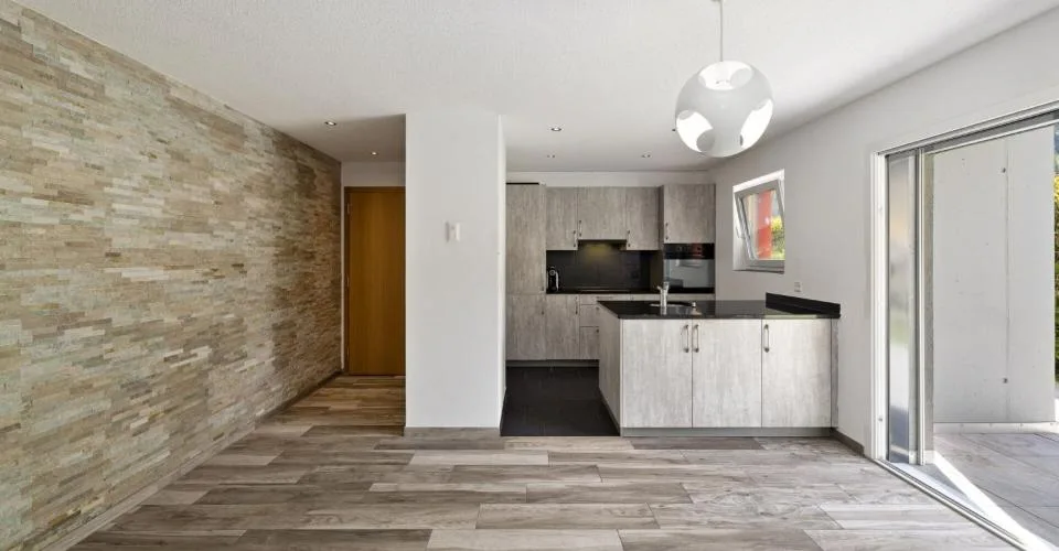 Spacieux 3 pièces 1/2 en rez-de-jardin de 107 m² – photo 23 sur 32