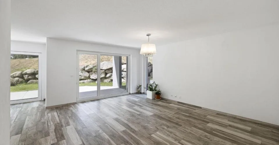 Spacieux 3 pièces 1/2 en rez-de-jardin de 107 m² – photo 30 sur 32