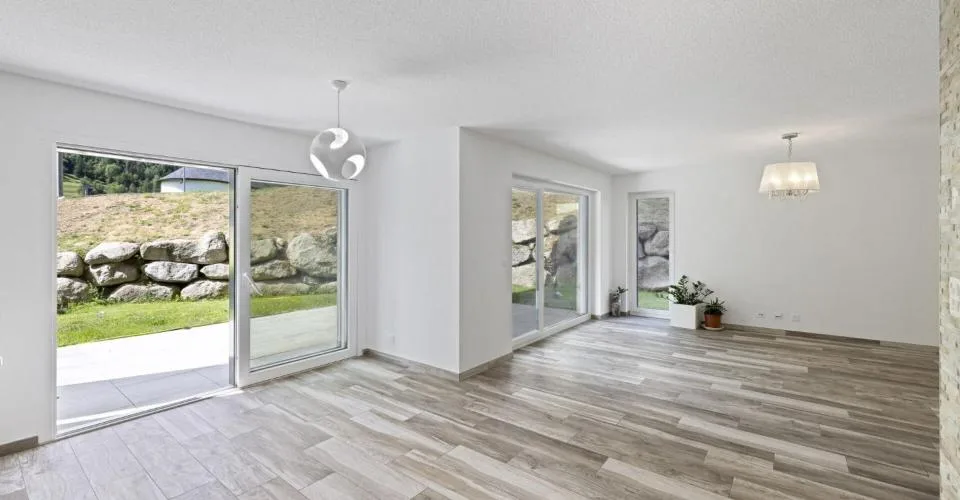 Spacieux 3 pièces 1/2 en rez-de-jardin de 107 m² – photo 28 sur 32