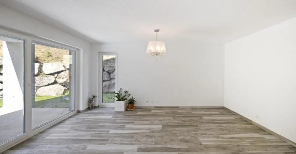 Spacieux 3 pièces 1/2 en rez-de-jardin de 107 m² – photo 29 sur 32