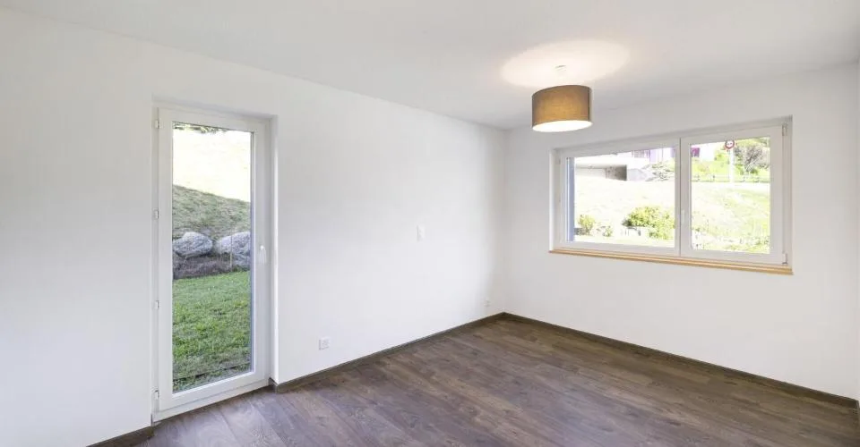 Spacieux 3 pièces 1/2 en rez-de-jardin de 107 m² – photo 32 sur 32