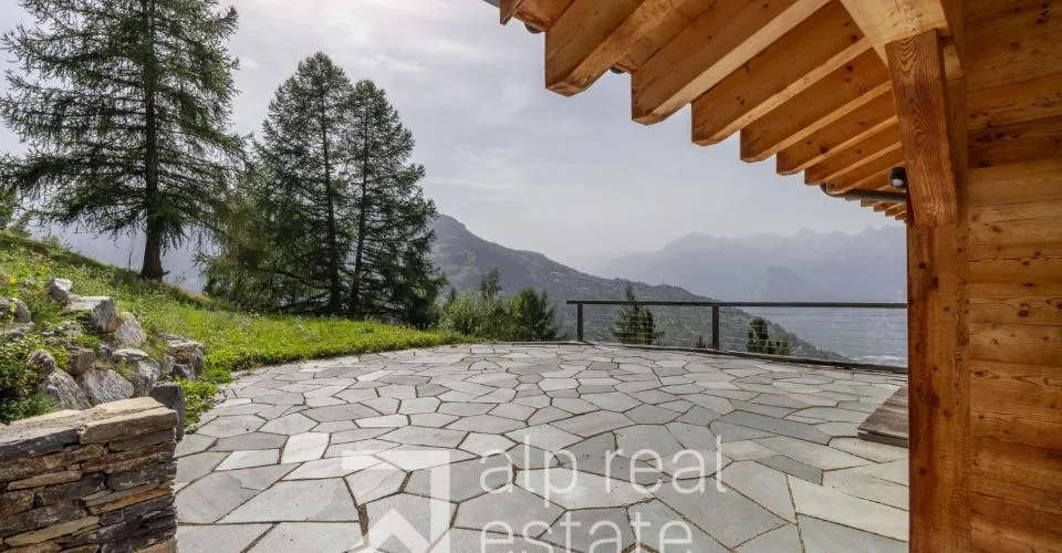 Chalet di prestigio – foto 18 di 25