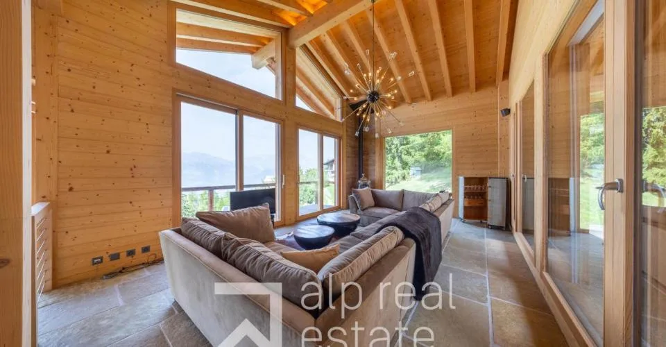 Chalet di prestigio – foto 25 di 25