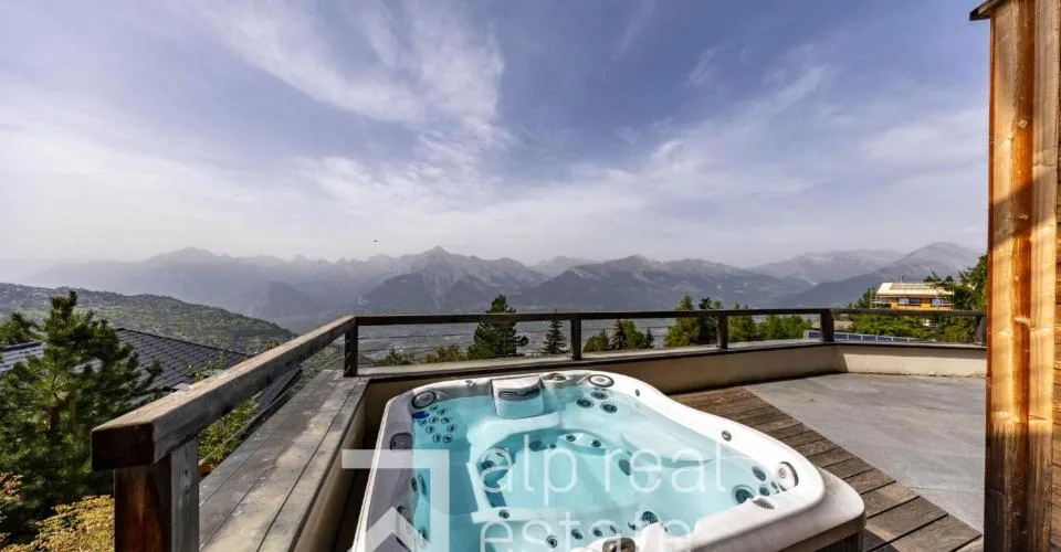 Chalet di prestigio – foto 17 di 25