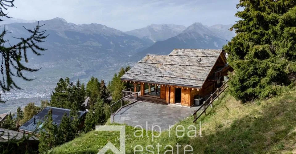 Chalet di prestigio – foto 16 di 25
