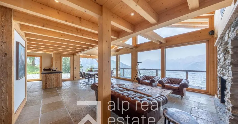 Chalet di prestigio – foto 20 di 25