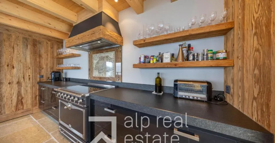 Chalet di prestigio – foto 23 di 25