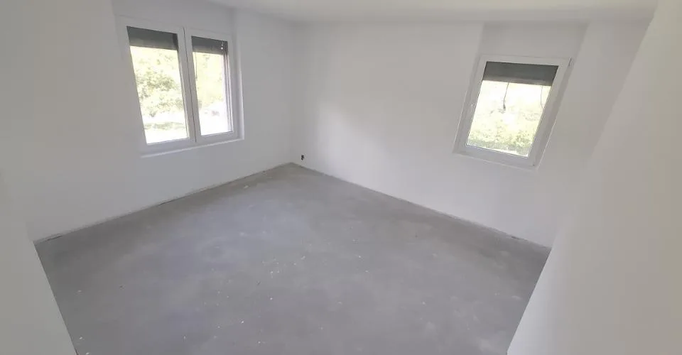 Letzte verfügbare Villa! Neu, Wunschausstattung, außergewöhnliche Räumlichkeiten, direkt vor den Toren von Lausanne. – Foto 20 von 25