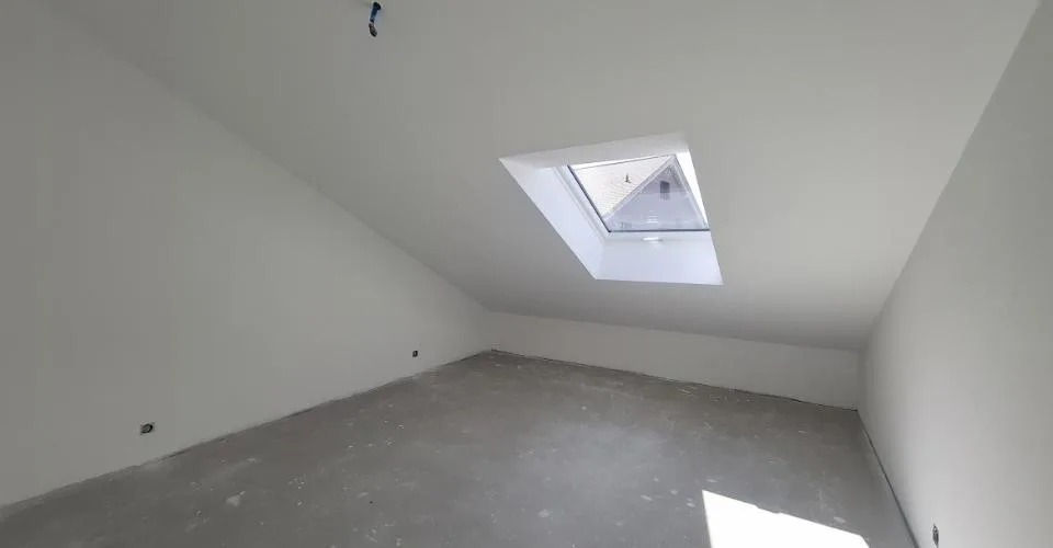 Letzte verfügbare Villa! Neu, Wunschausstattung, außergewöhnliche Räumlichkeiten, direkt vor den Toren von Lausanne. – Foto 24 von 25