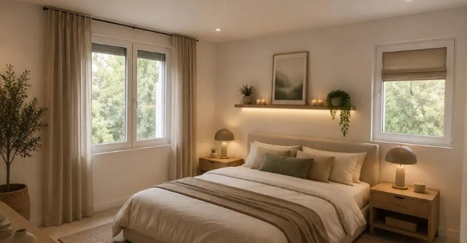 Letzte verfügbare Villa! Neu, Wunschausstattung, außergewöhnliche Räumlichkeiten, direkt vor den Toren von Lausanne. – Foto 21 von 25
