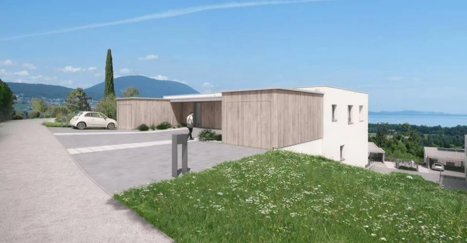 EXCLUSIF ! UN PROJET QUI INSPIRE VOTRE QUOTIDIEN – photo 20 sur 20