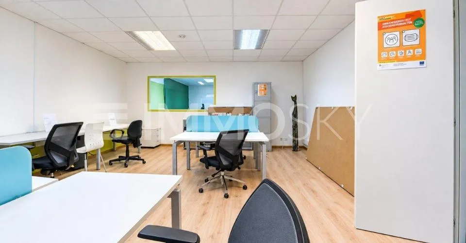 5.5 Zimmer Einfamilienhaus in Lamone-Cadempino – foto 10 di 12