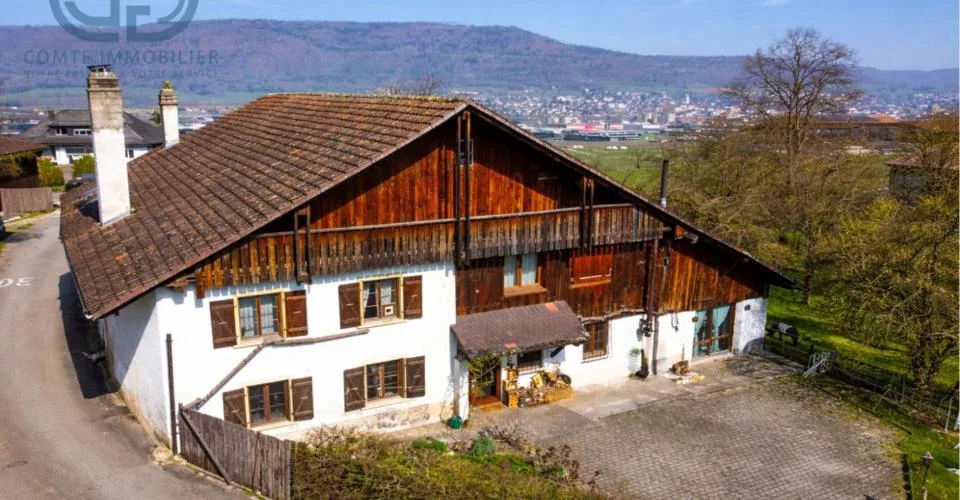 Alte renovierte Farm mit Stall und Grundstück – Foto 15 von 26