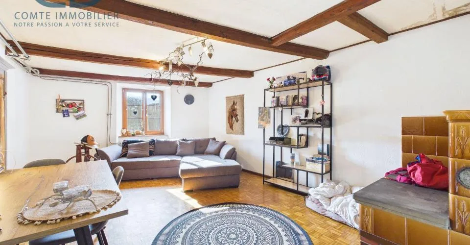 Alte renovierte Farm mit Stall und Grundstück – Foto 16 von 26