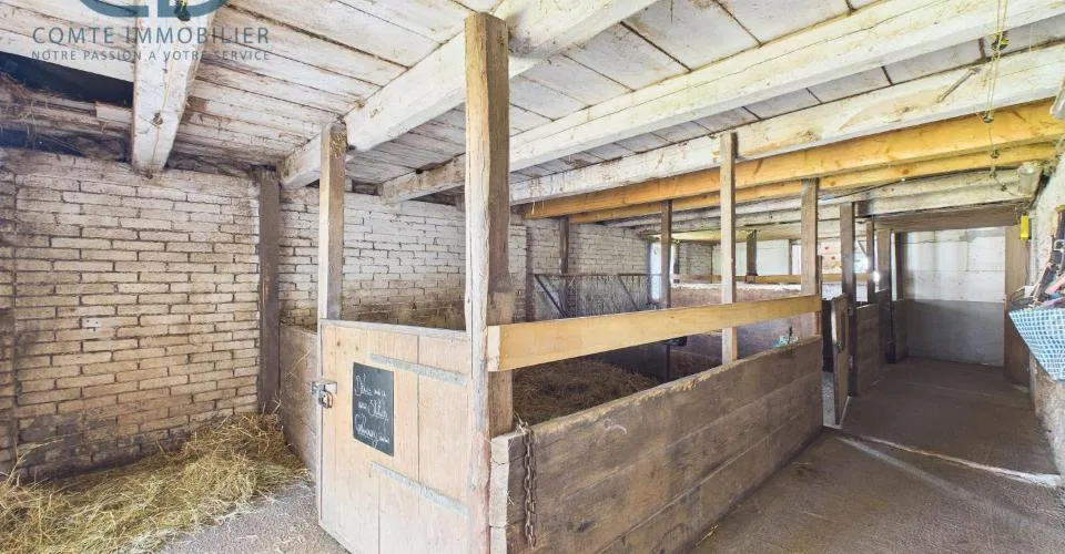 Alte renovierte Farm mit Stall und Grundstück – Foto 24 von 26