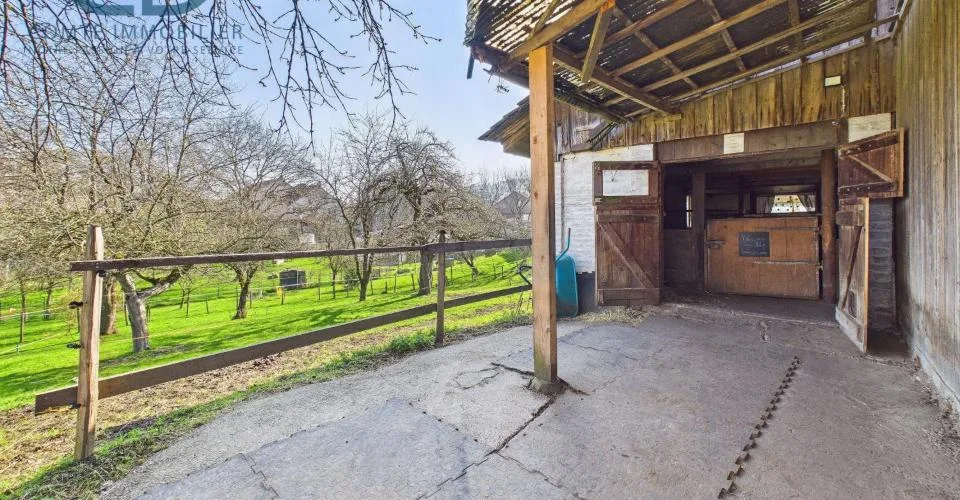 Alte renovierte Farm mit Stall und Grundstück – Foto 26 von 26