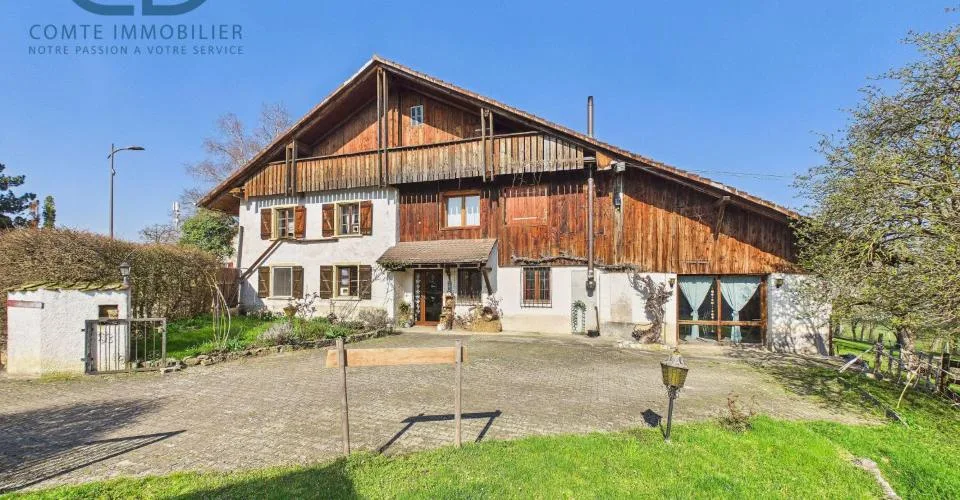 Alte renovierte Farm mit Stall und Grundstück – Foto 14 von 26