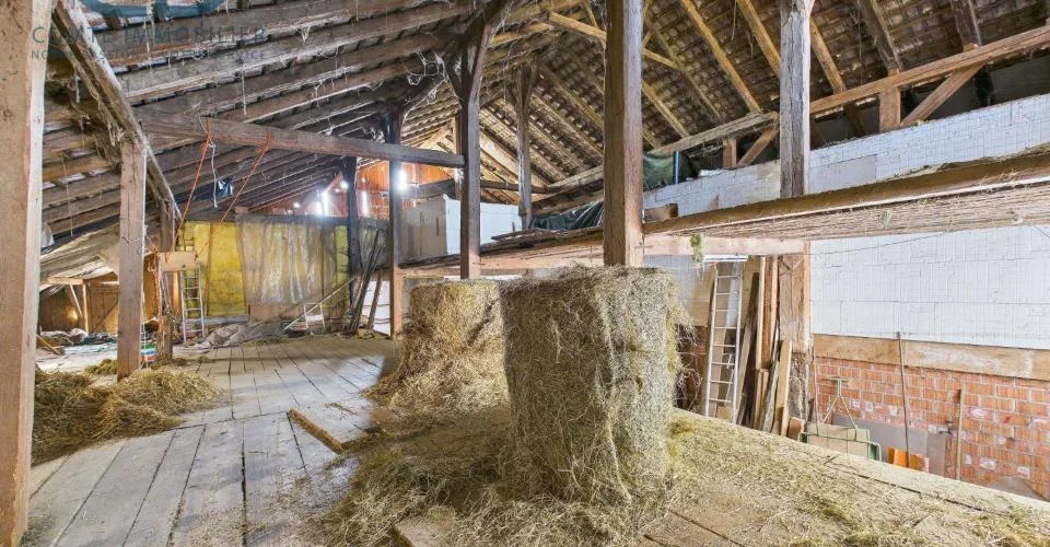 Alte renovierte Farm mit Stall und Grundstück – Foto 25 von 26