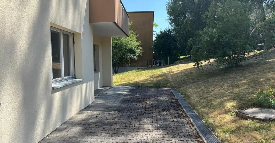 4.5 Room Apartment for Rent