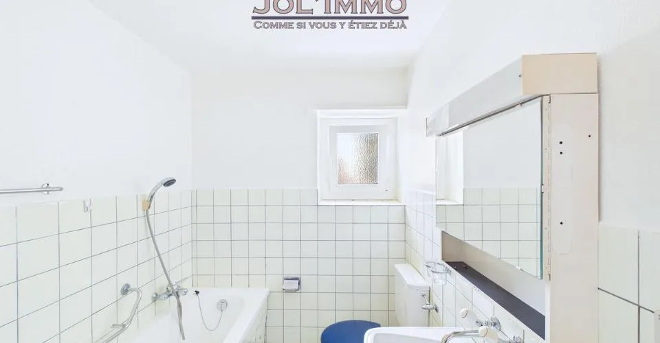 4.5 room apartment for rent in Bassecourt