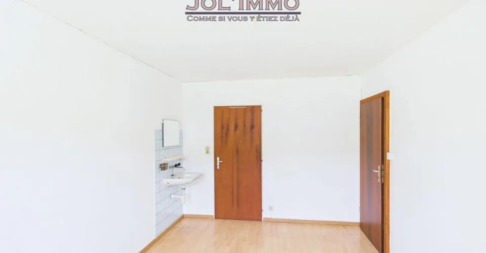4.5 room apartment for rent in Bassecourt