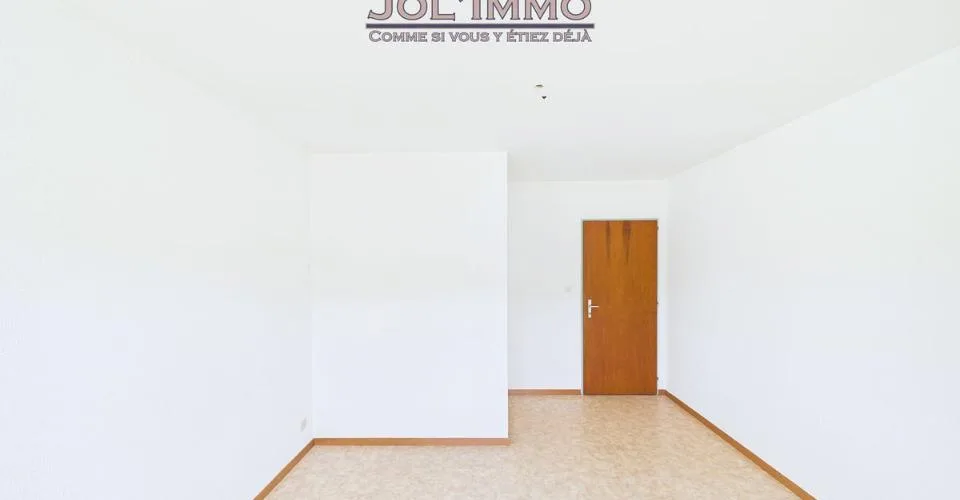4.5 room apartment for rent in Bassecourt
