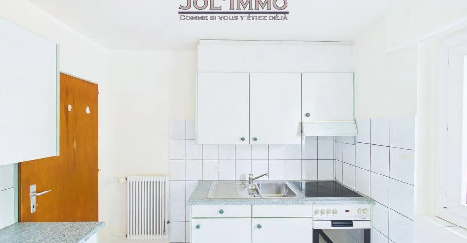 4.5 room apartment for rent in Bassecourt