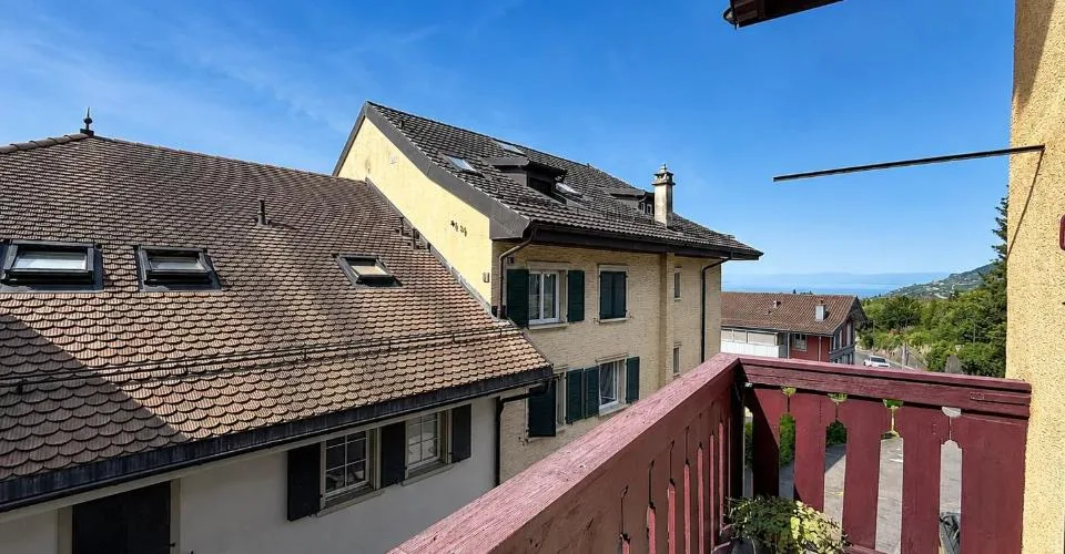 Schönes Dorfhaus im Herzen von Saint-Légier! – Foto 20 von 25