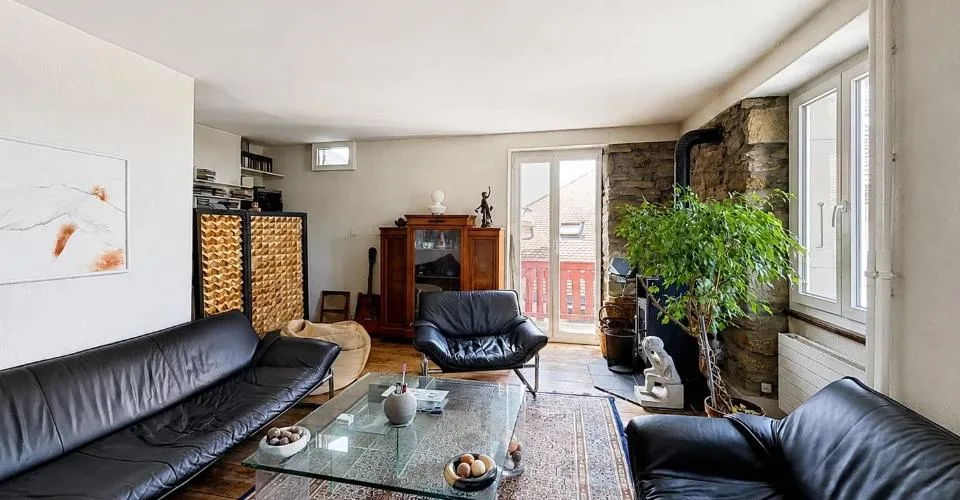 Schönes Dorfhaus im Herzen von Saint-Légier! – Foto 19 von 25